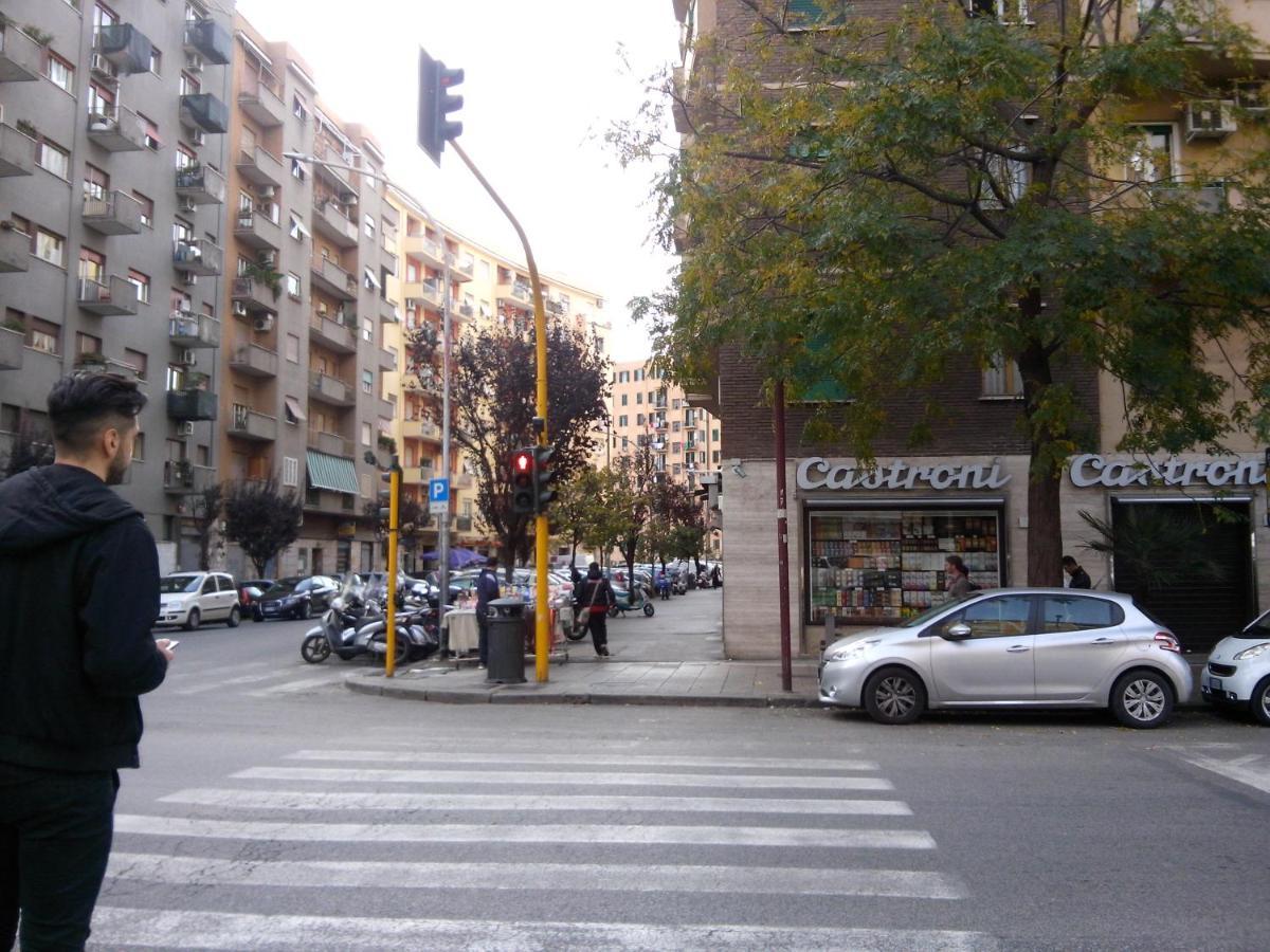 Affittacamere , Near Trastevere Station Casa de hóspedes *
