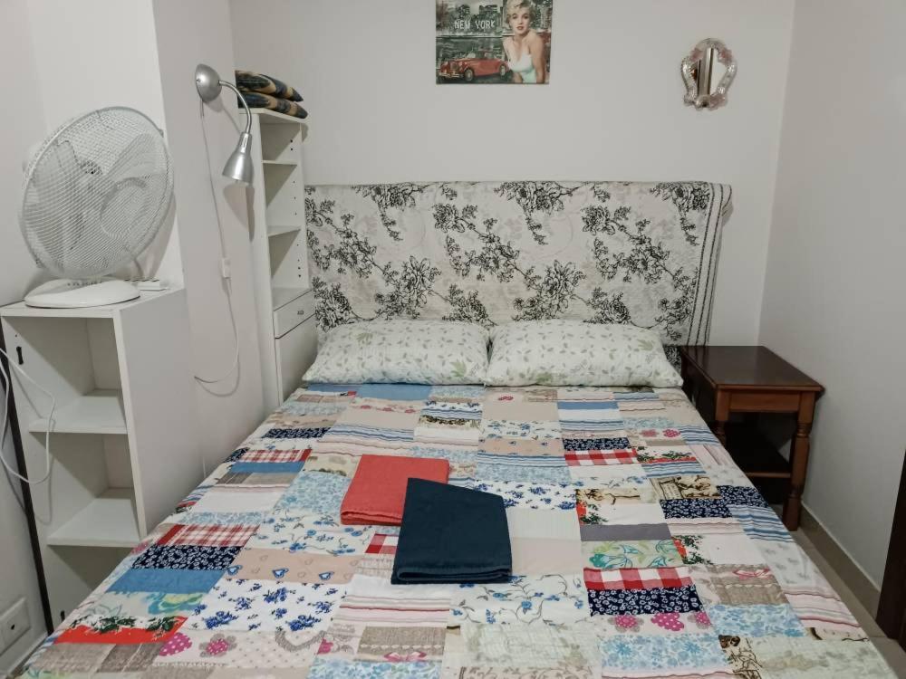 Casa de hóspedes Affittacamere , Near Trastevere Station